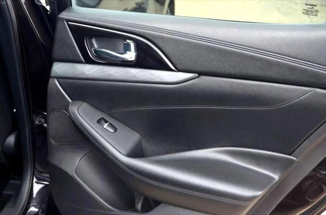 2016 Nissan Maxima 3.5 S