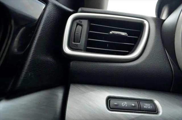 2016 Nissan Maxima 3.5 S