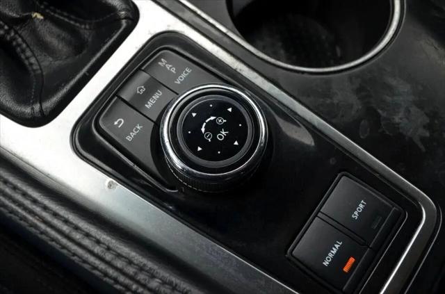 2016 Nissan Maxima 3.5 S
