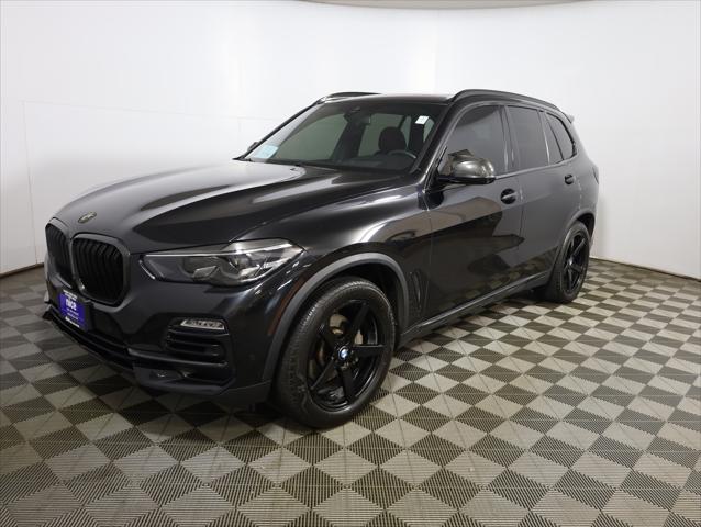 2021 BMW X5 xDrive40i for sale in Sioux Falls, SD