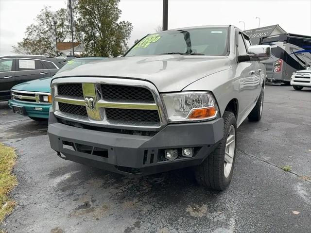 2012 Ram 1500 Laramie Longhorn/Limited Edition for sale in Boaz, AL