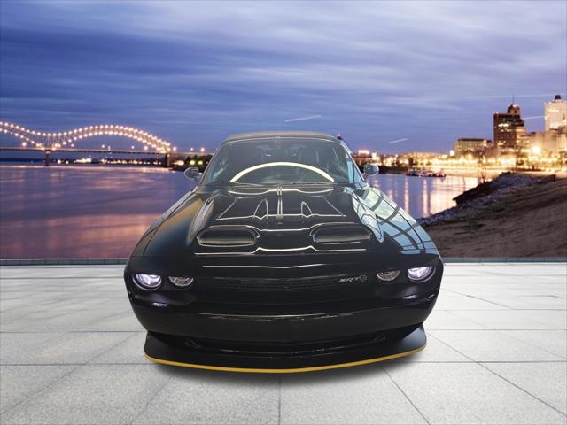 2023 Dodge Challenger SRT Hellcat Redeye Widebody Jailbreak