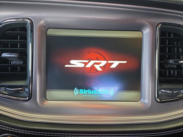 2023 Dodge Challenger SRT Hellcat Redeye Widebody Jailbreak