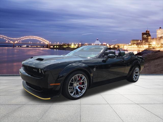 2023 Dodge Challenger SRT Hellcat Redeye Widebody Jailbreak for sale in Memphis, TN