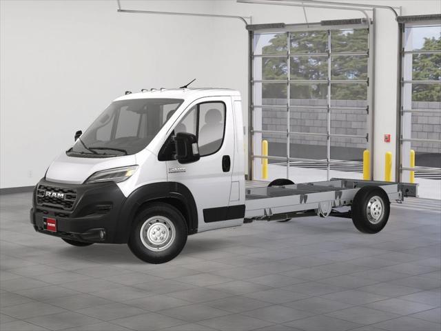 2023 RAM Ram ProMaster RAM PROMASTER 3500 CUTAWAY 159 WB EXT / 104 CA 2023 RAM Ram ProMaster RAM PROMASTER 3500 CUTAWAY 159 WB EXT / 104 CA