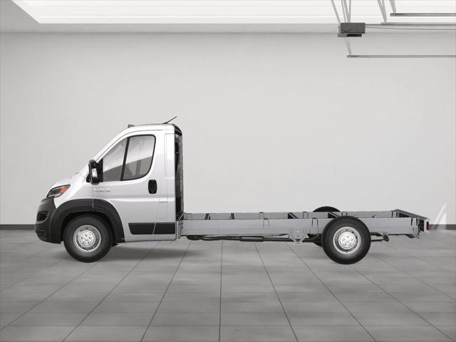 2023 RAM Ram ProMaster RAM PROMASTER 3500 CUTAWAY 159 WB EXT / 104 CA 2023 RAM Ram ProMaster RAM PROMASTER 3500 CUTAWAY 159 WB EXT / 104 CA