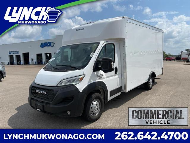 2023 Ram ProMaster Low Roof for sale in Mukwonago, WI