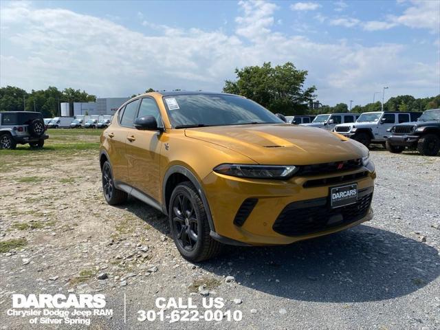 2024 Dodge Hornet DODGE HORNET GT PLUS AWD
