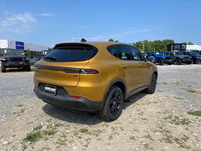 2024 Dodge Hornet DODGE HORNET GT PLUS AWD