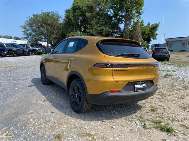2024 Dodge Hornet DODGE HORNET GT PLUS AWD