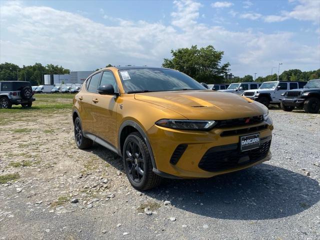 2024 Dodge Hornet DODGE HORNET GT PLUS AWD