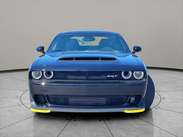2023 Dodge Challenger SRT Demon 2023 Dodge Challenger SRT Demon
