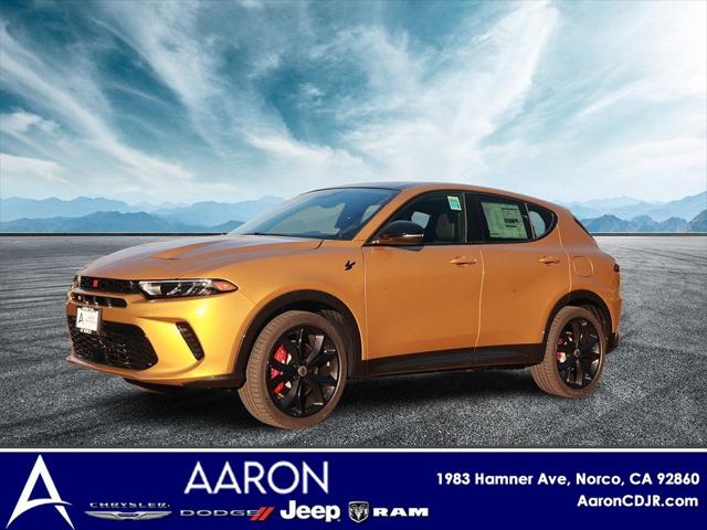 2024 Dodge Hornet DODGE HORNET R/T PLUS EAWD