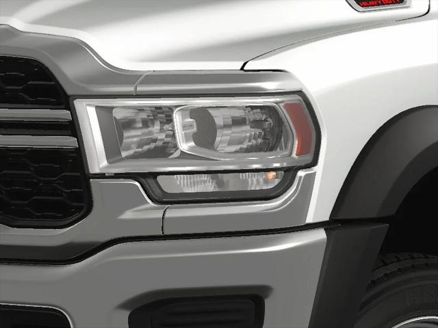 2024 Ram 4500 Chassis Tradesman/SLT