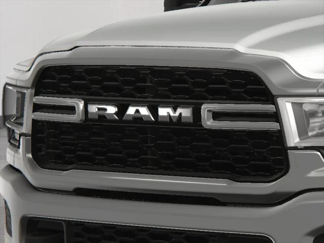 2024 Ram 4500 Chassis Tradesman/SLT