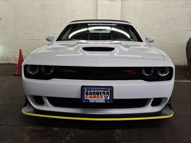 2023 Dodge Challenger CHALLENGER R/T SCAT PACK WIDEBODY