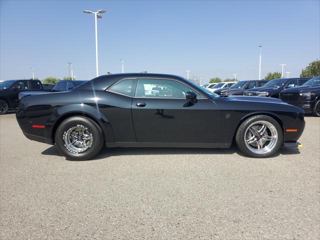 2023 Dodge Challenger SRT Demon 2023 Dodge Challenger SRT Demon