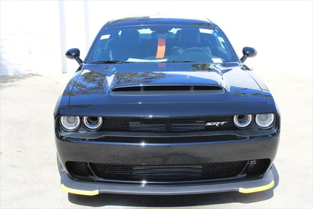 2023 Dodge Challenger SRT Demon