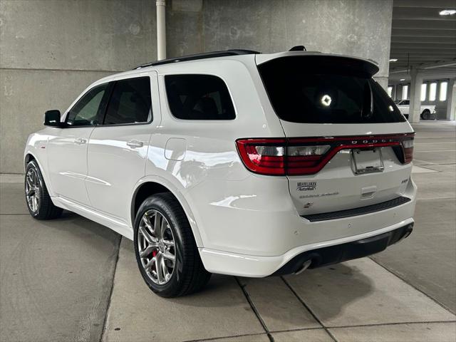 2023 Dodge Durango DURANGO SRT 392 PREMIUM AWD