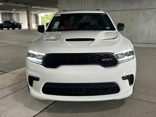 2023 Dodge Durango DURANGO SRT 392 PREMIUM AWD