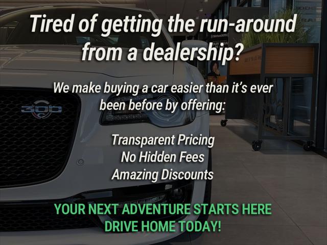 2024 Jeep Grand Cherokee 4xe GRAND CHEROKEE 4xe