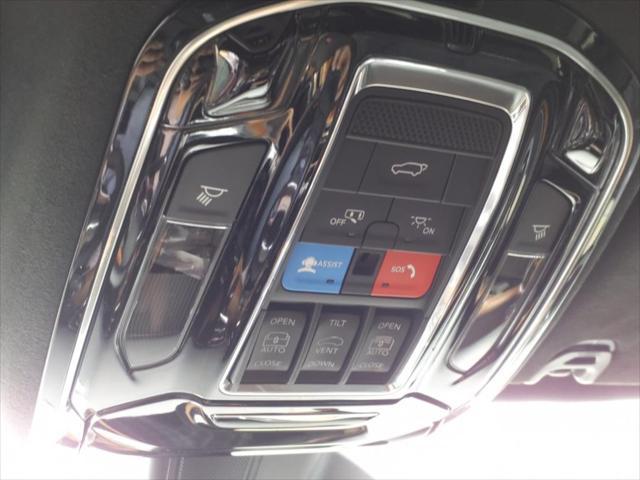 2024 Jeep Grand Wagoneer Series III 4x4