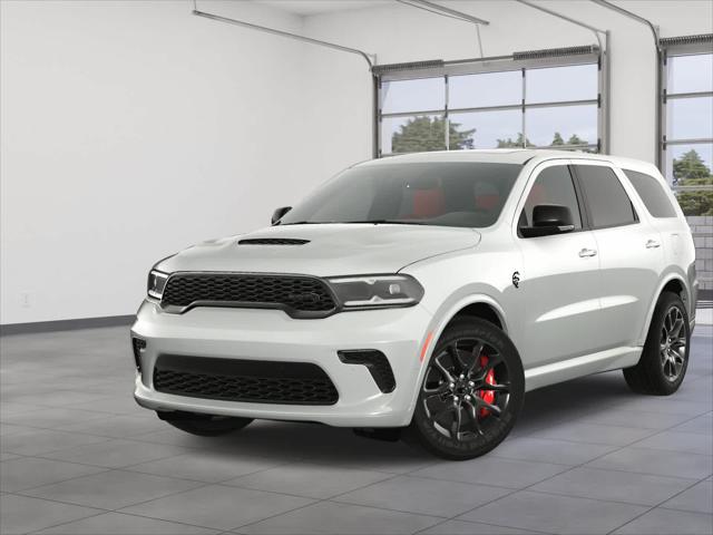 2023 Dodge Durango DURANGO SRT HELLCAT PREMIUM AWD