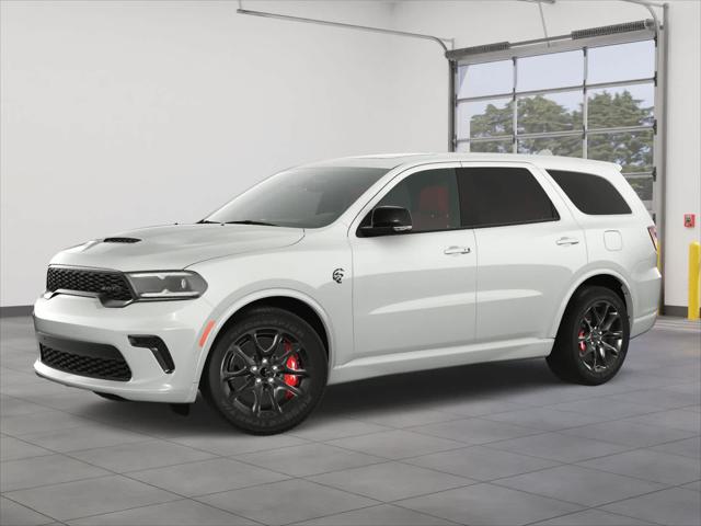 2023 Dodge Durango DURANGO SRT HELLCAT PREMIUM AWD