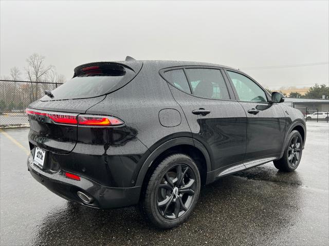 2024 Dodge Hornet DODGE HORNET R/T EAWD