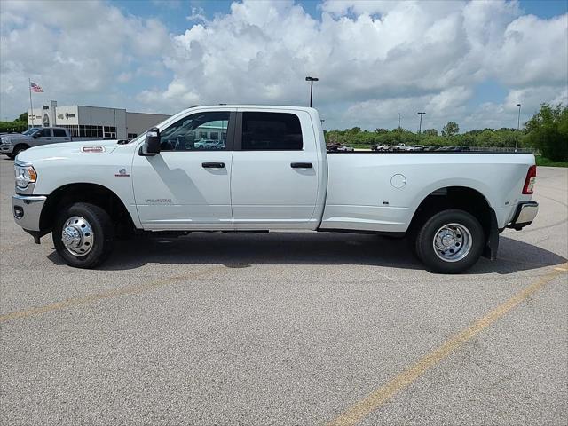 2024 RAM Ram 3500 RAM 3500 LONE STAR CREW CAB 4X4 8 BOX