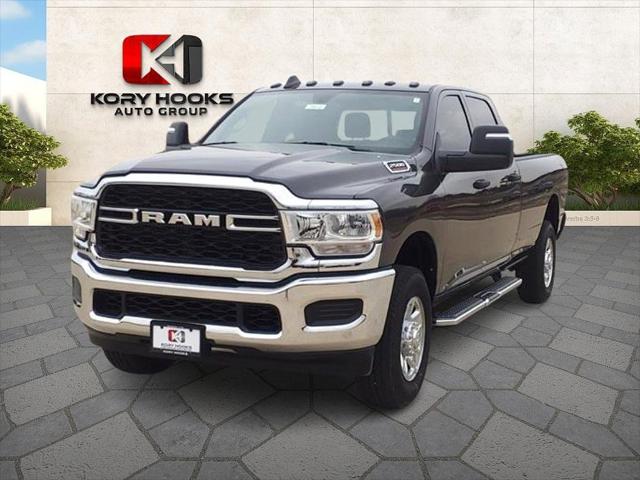 2024 RAM Ram 2500 RAM 2500 TRADESMAN CREW CAB 4X4 8 BOX