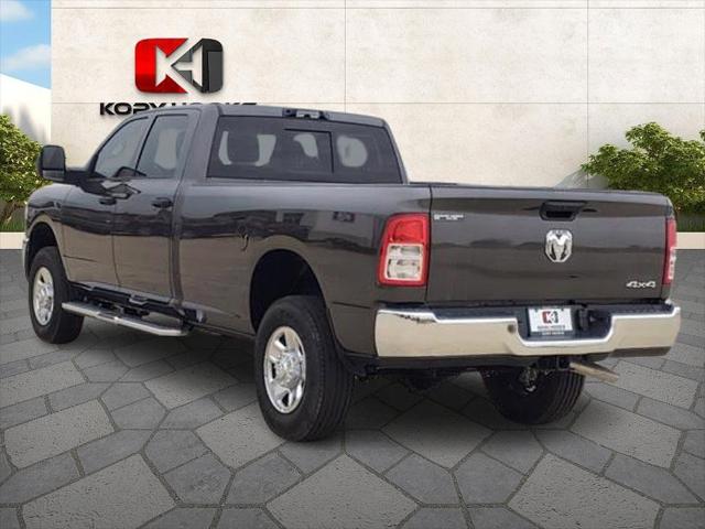 2024 RAM Ram 2500 RAM 2500 TRADESMAN CREW CAB 4X4 8 BOX