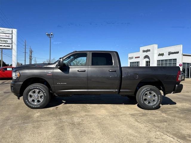 2024 RAM Ram 2500 RAM 2500 BIG HORN CREW CAB 4X4 64 BOX