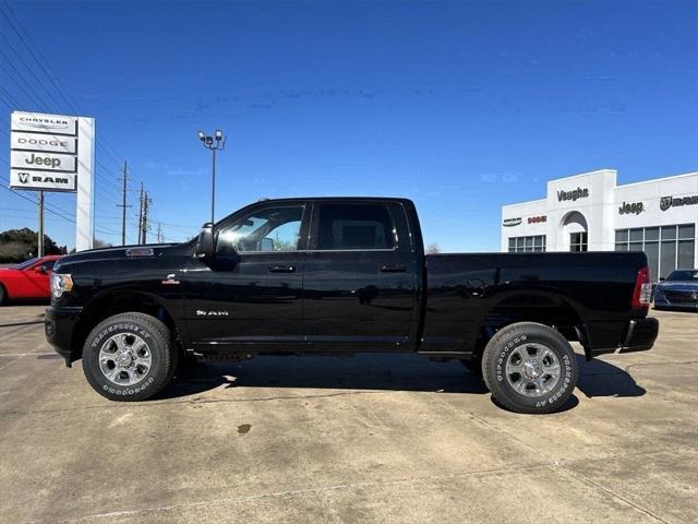 2024 RAM Ram 2500 RAM 2500 BIG HORN CREW CAB 4X4 64 BOX