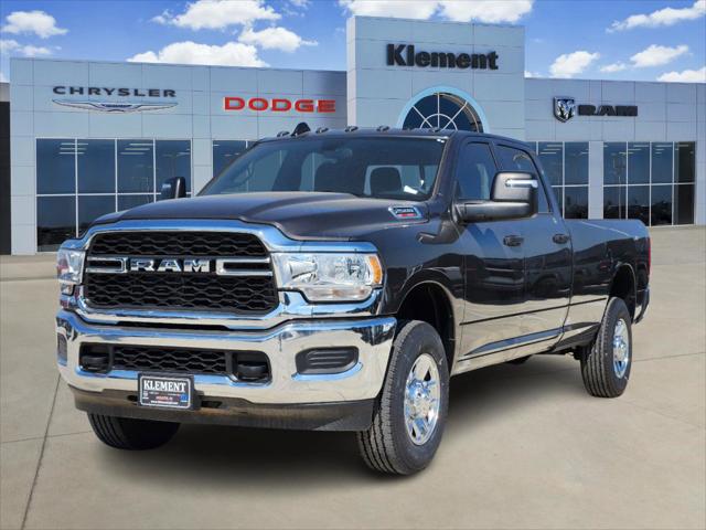 2024 RAM Ram 2500 RAM 2500 TRADESMAN CREW CAB 4X4 8 BOX