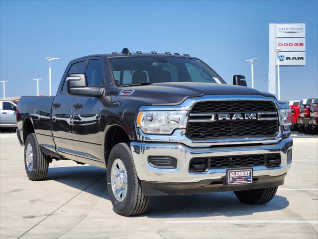 2024 RAM Ram 2500 RAM 2500 TRADESMAN CREW CAB 4X4 8 BOX