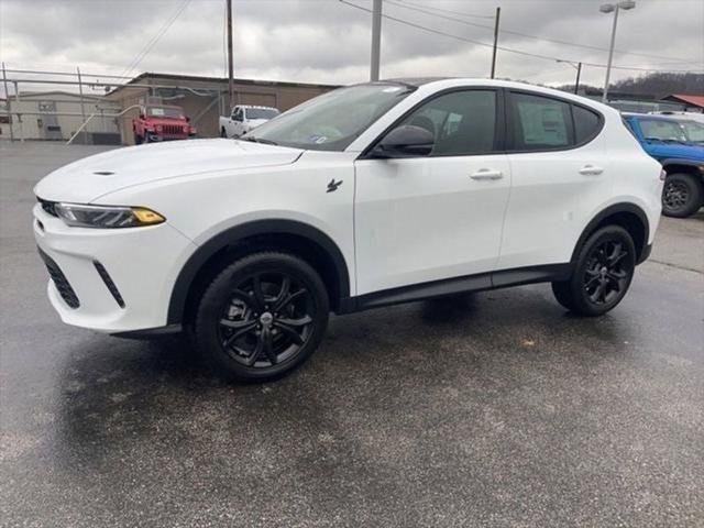 2023 Dodge Hornet DODGE HORNET GT PLUS AWD