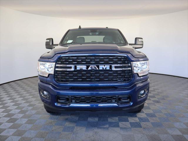 2024 RAM Ram 2500 RAM 2500 BIG HORN CREW CAB 4X4 64 BOX