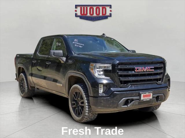 2020 GMC Sierra 1500 Elevation for sale in 	Harrison, AZ