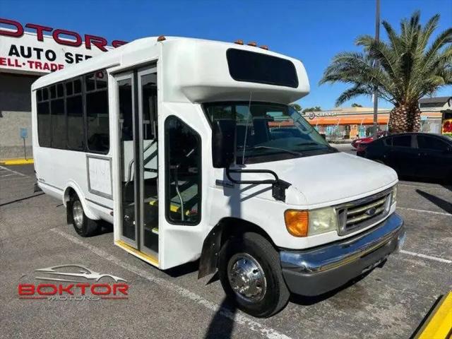 2006 Ford E-350 Cutaway E-350 for sale in Las Vegas, NV