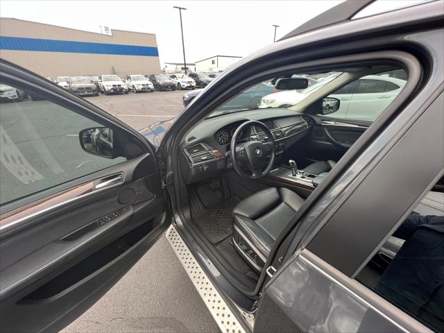 2011 BMW X5 xDrive35i