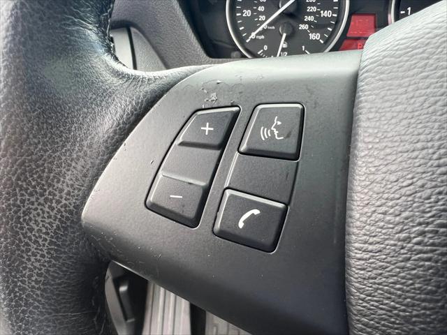 2011 BMW X5 xDrive35i