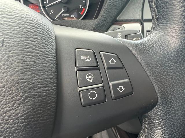 2011 BMW X5 xDrive35i