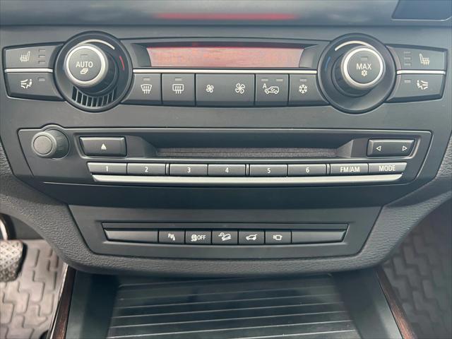 2011 BMW X5 xDrive35i