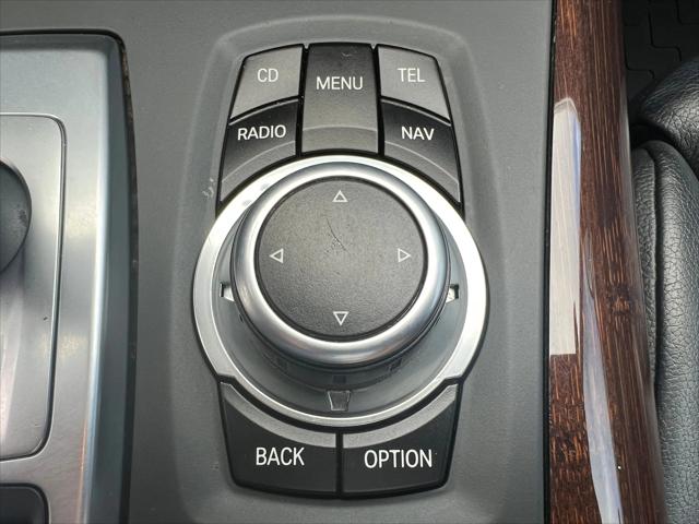 2011 BMW X5 xDrive35i
