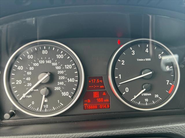 2011 BMW X5 xDrive35i