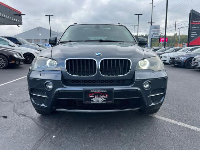 2011 BMW X5 xDrive35i