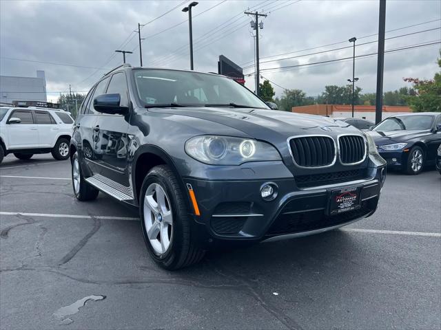 2011 BMW X5 xDrive35i