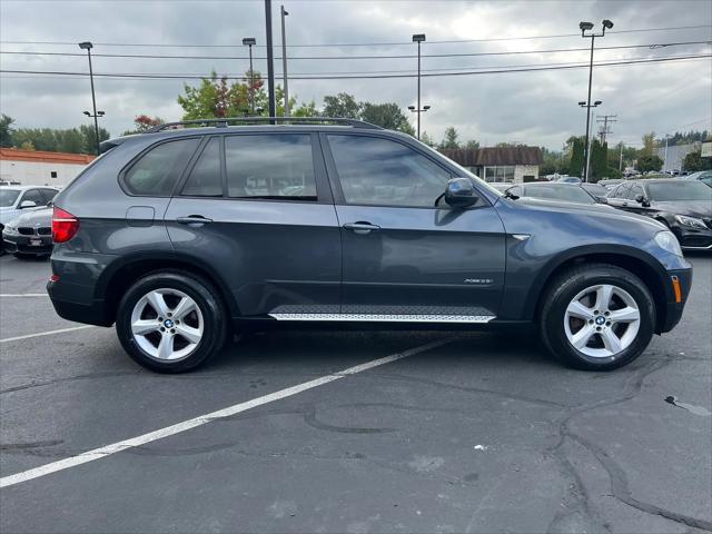 2011 BMW X5 xDrive35i