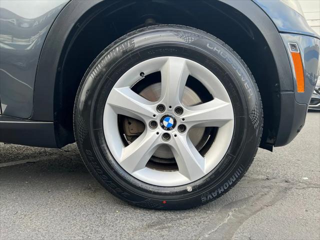 2011 BMW X5 xDrive35i